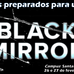 #38801 Campus promove debate em torno da série Black Mirror