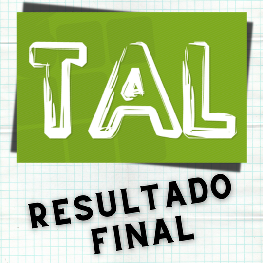 #38803 Campus divulga resultado final de seleção de bolsista de TAL