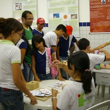 #38810 II Expotec será realizada em abril