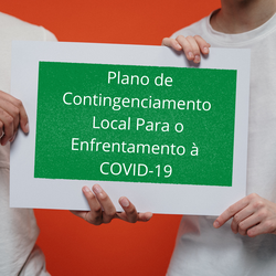 #38825 Campus divulga seu plano de contingência local para o enfrentamento à COVID-19