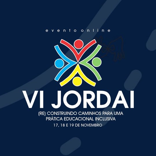 #38830 Campus realizará de 17 a 19 de novembro a VI JORDAI
