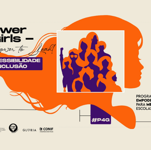 #38844 Embaixada dos EUA seleciona estudantes da Rede Federal para o programa "Power4Girls"