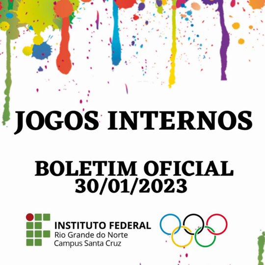 #38851 Campus inicia os Jogos Internos