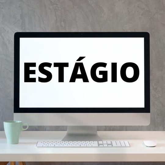 #38852 Oportunidades de Estágio para discentes do Curso de Manutenção e Suporte em Informática