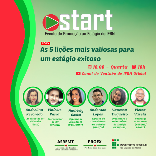 #38863 Live sobre estágio exitoso marca o Dia da Estagiária