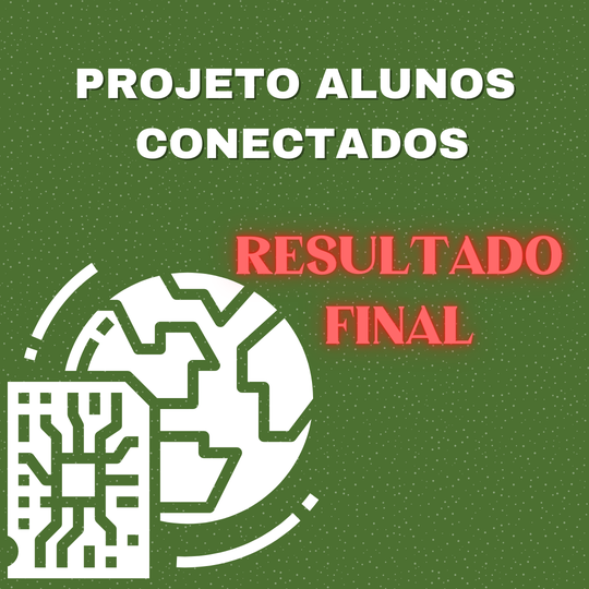 #38894 Divulgada a relação de estudantes que receberão o chip do projeto Alunos Conectados