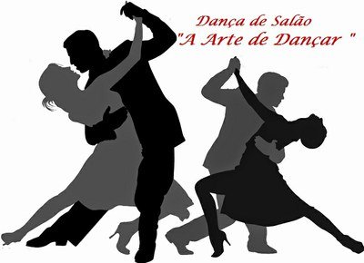 Unidade - 01 - Dança de Salão 1, PDF, Dança de salão