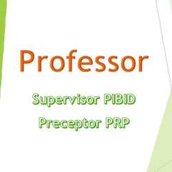 #38941 Divulgado editais para seleção de Supervisor do PIBID e Preceptor do PRP