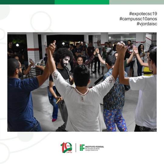 #38969 Abertura da 9ª Expotec reuniu arte, emoção e premiação