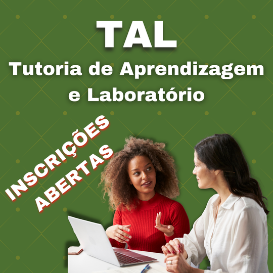 #39003 Campus abre processo seletivo para bolsistas do Programa Institucional de Tutoria de Aprendizagem e Laboratórios (TAL)