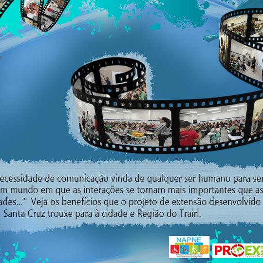 #39039 Capacitação Básica em LIBRAS - Língua Brasileira de Sinais