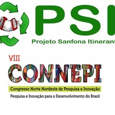 #39041 O projeto Sanfona Itinerante seleciona dois alunos para fazer parte do grupo