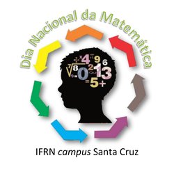 #39057 O Campus Santa Cruz promove evento alusivo ao Dia Nacional da Matemática 