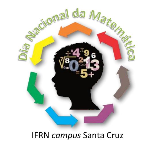 #39057 O Campus Santa Cruz promove evento alusivo ao Dia Nacional da Matemática