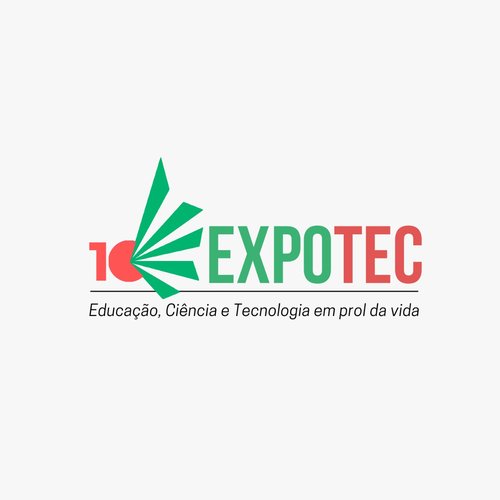 10ª EXPOTEC de 10 a 11 de Janeiro de 2022.