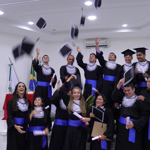 #39080 IFRN-SC forma novas turmas do subsequente