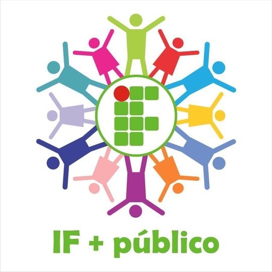 #39087 SAI RESULTADO DO CURSINHO IF + PÚBLICO