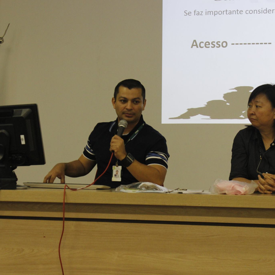 #39096 Jornada de acessibilidade e inclusão chega ao fim com resultados positivos