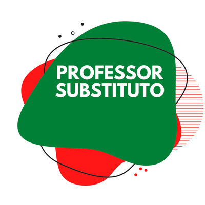 Processo Seletivo Prof. Substituto