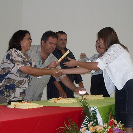 #39131 Mulheres Mil certifica primeiras turmas em Santa Cruz