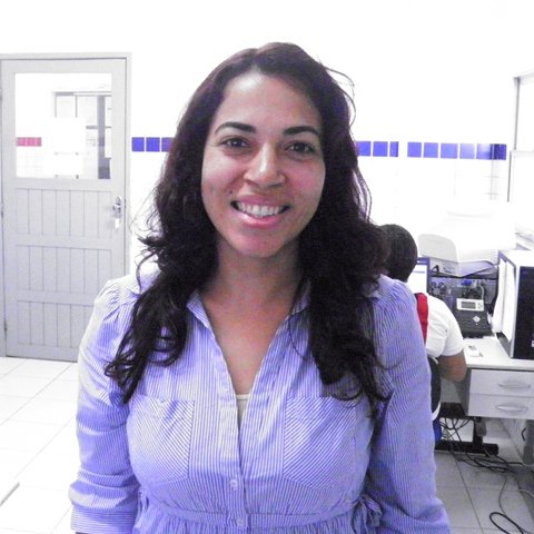 #39168 Professora do IFRN Santa Cruz é selecionada para treinamento nos Estados Unidos