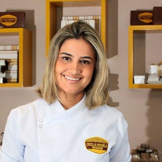 #39216 Campus promove palestra com a empresária Cecília Mindelo 