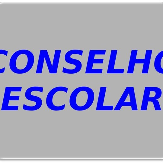 #39253 Conselho escolar aprova calendário acadêmico 2013.