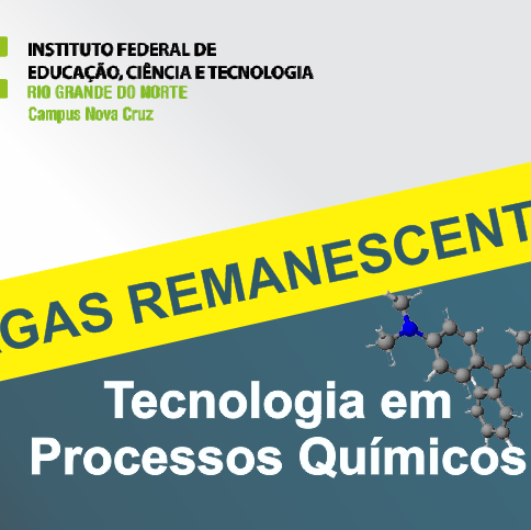#39265 Campus convoca candidatos às vagas remanescentes do curso superior para reunião