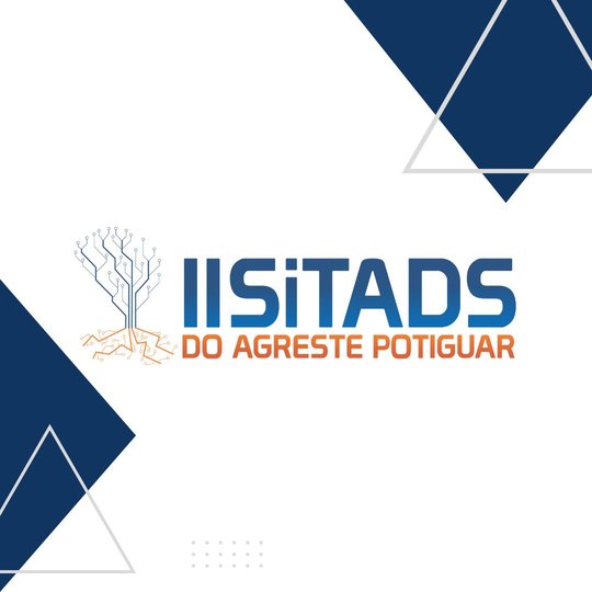 #39286 II SITADS do Agreste Potiguar no Campus Nova Cruz do IFRN