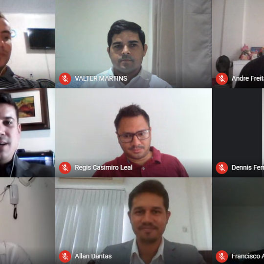 #39318 Campus realiza Colação de Grau dos Cursos Superiores de Tecnologia em Processos Químicos e Tecnologia em Análise e Desenvolvimento de Sistemas