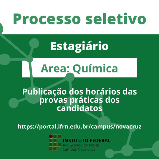 #39330 Publicação de resultado de segunda etapa e convocação para prova prática
