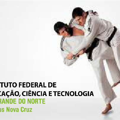 #39341 Aulas de judô