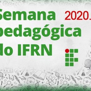 #39354 Jornada Pedagógica 2020.1.