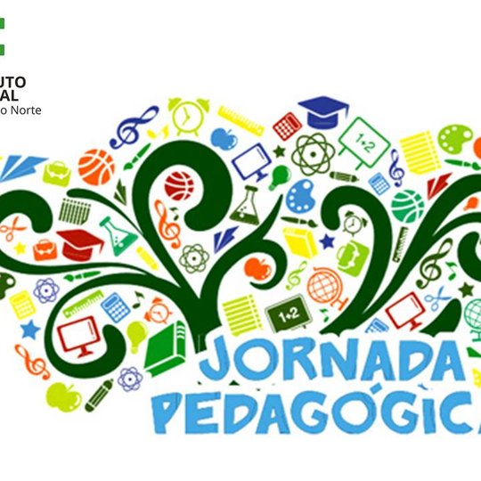 #39370 Campus divulga programação da Semana Pedagógica