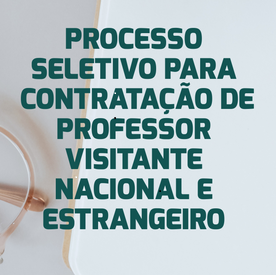 #39411 Comissão divulga alteração do local da realização das apresentações orais dos projetos