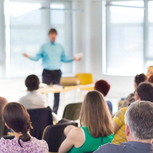 #39413 Campus realizará palestra sobre os desafios de empreender na área de bares e restaurantes no RN