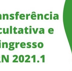 #39424 Campus Nova Cruz divulga edital de Reingresso 2021.1