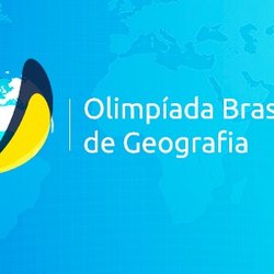 #39425 Campus participa da II fase da Olímpiada Brasileira de Geografia (OBG)