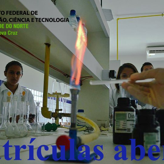 #39441 Divulgada relação de aprovados nos cursos superiores