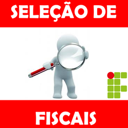 #39470 Resultado da Seleção de Fiscais