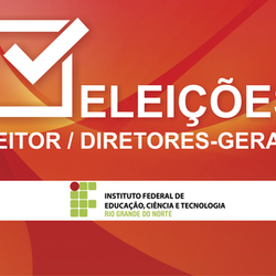 #39479 Comissão Eleitoral Central divulga orientações sobre as eleições para Reitor e Diretores Gerais