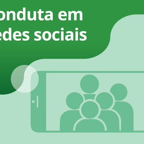 #39489 Comissão de Ética alerta sobre conduta em redes sociais