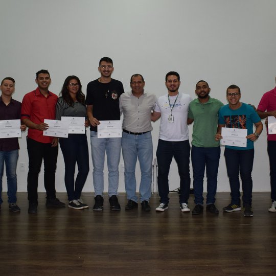 #39495 Inclusão social e empregabilidade: capacitação básica para suporte técnico em microcomputadores