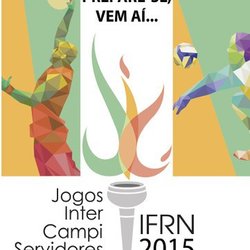 #39498 Abertura dos Jogos Intercampi será realizada neste sábado (3)