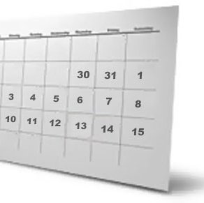 #39501 Confira o calendário acadêmico provisório pós-greve