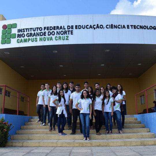 #39503 IFRN divulga resultado de seleção para cursos superiores - via ENEM