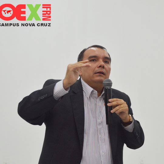#39505 Campus promove palestra sobre Direito do Consumidor