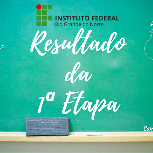 #39527 Resultado da 1ª Etapa - Tutoria de Aprendizagem em Laboratório