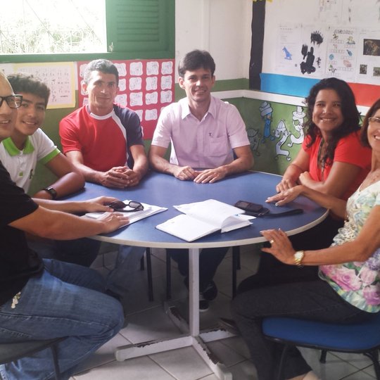 #39548 Projetos de extensão