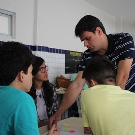 #39556 Estudantes podem se inscrever até esta quinta-feira (5)